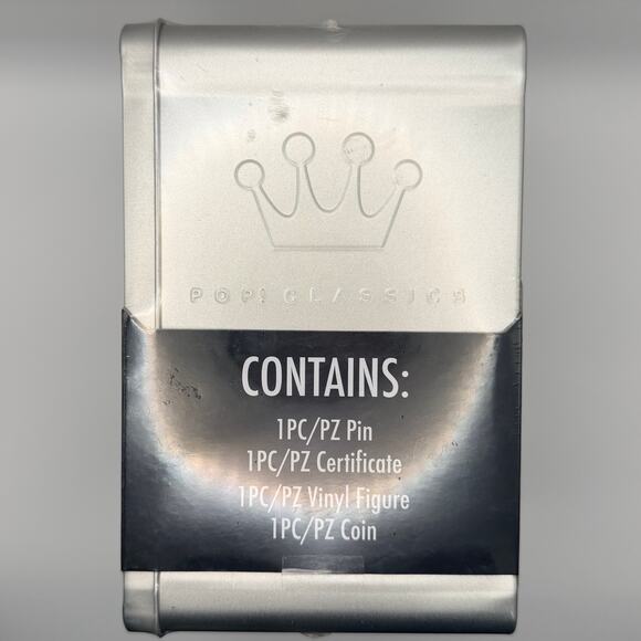 Funko 25th Anniversary Joker Limited Edition Sealed Box Set - Picture 3 of 4